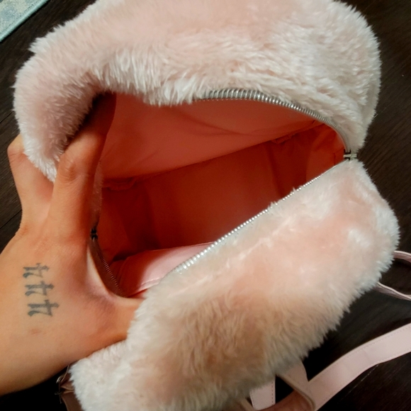 Limited Edition Sanrio My Melody Backpack - Picture 3 of 4